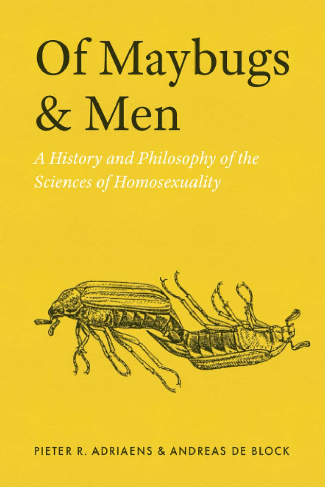 Of Maybugs and Men