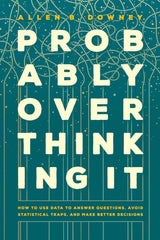 Probably Overthinking It