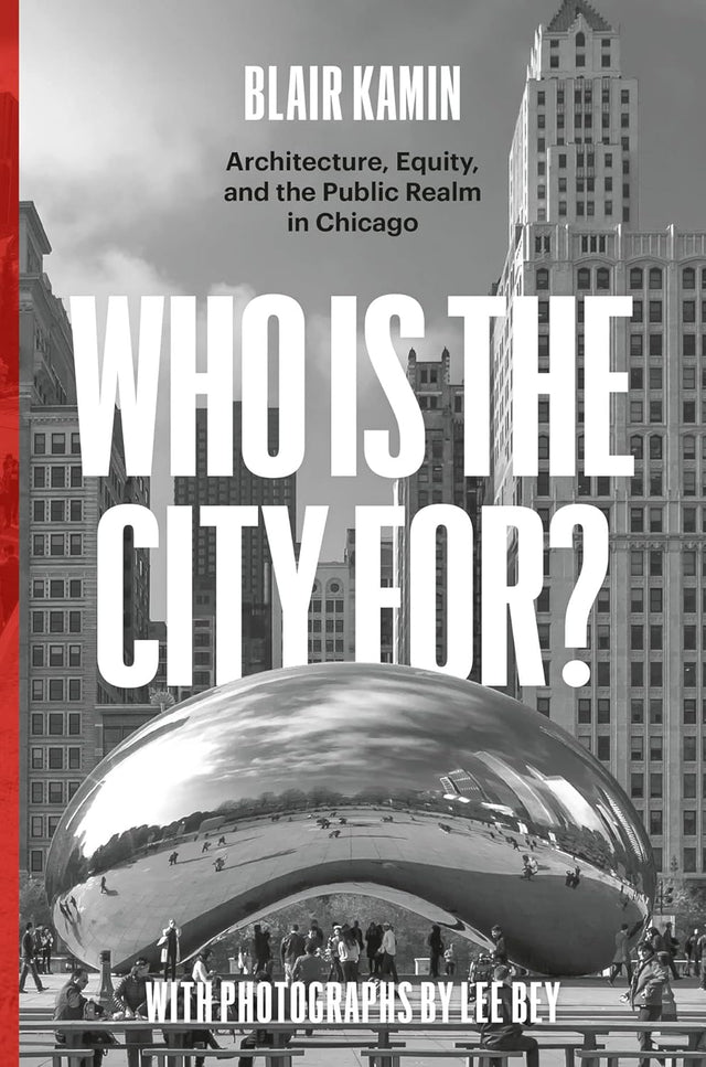 Who Is the City For?