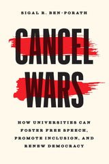 Cancel Wars