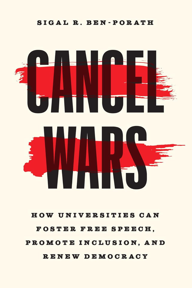 Cancel Wars