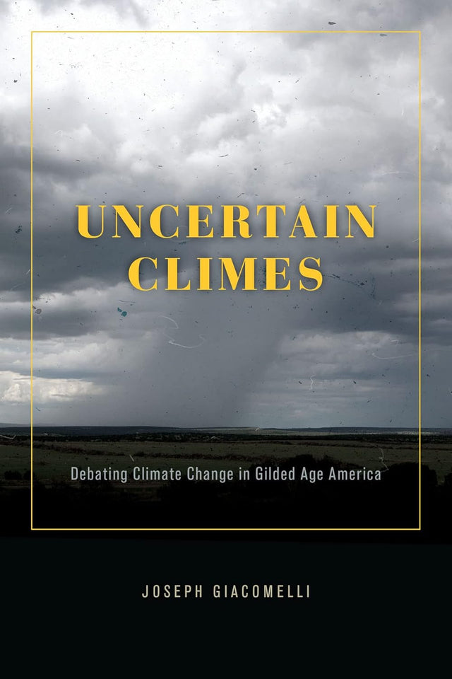 Uncertain Climes