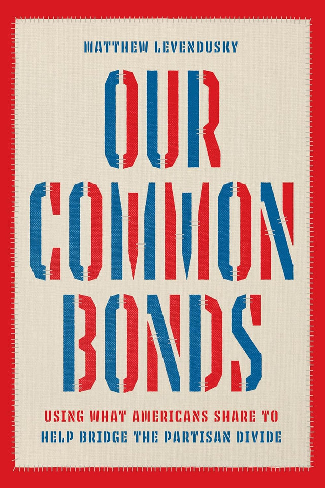 Our Common Bonds