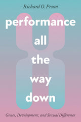 Performance All the Way Down