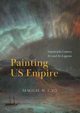 Painting US Empire