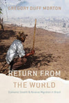 Return from the World