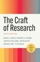 The Craft of Research, Fifth Edition