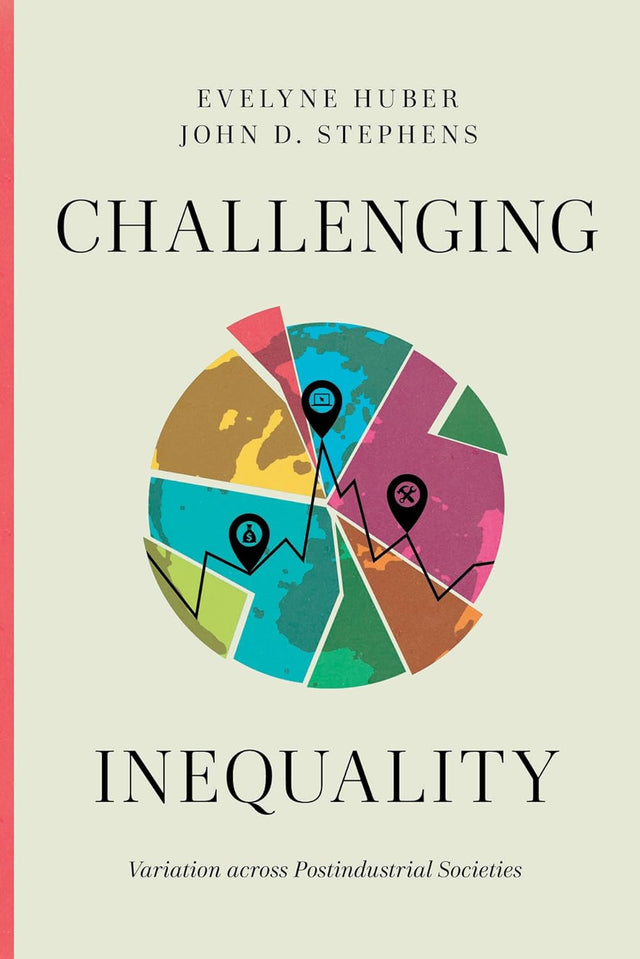 Challenging Inequality