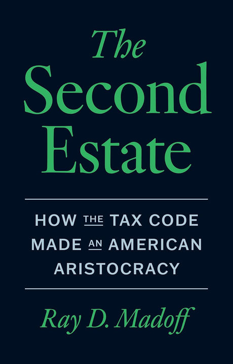 The Second Estate