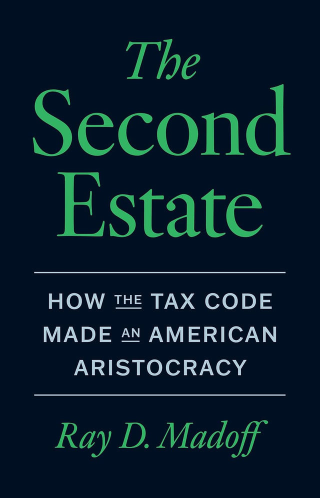 The Second Estate