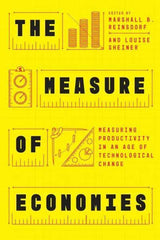 The Measure of Economies