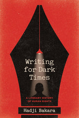 Writing for Dark Times