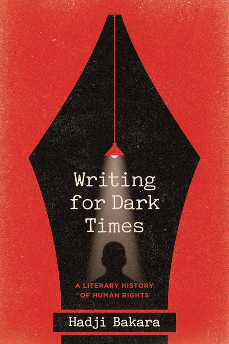 Writing for Dark Times