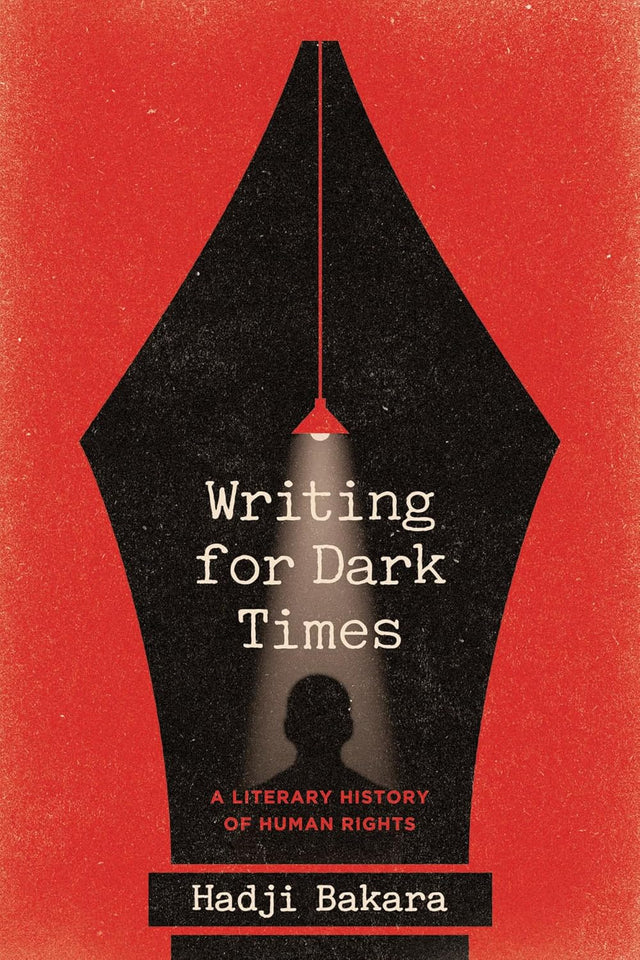 Writing for Dark Times