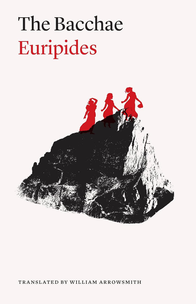 The Bacchae