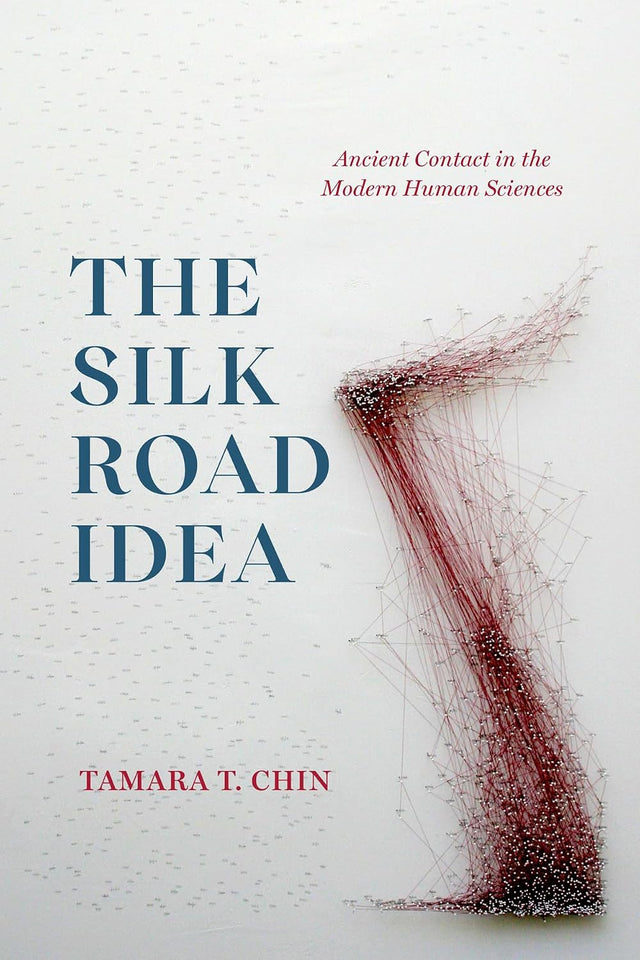 The Silk Road Idea