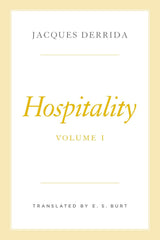 Hospitality, Volume I