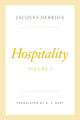 Hospitality, Volume I