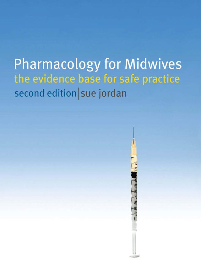 Pharmacology for Midwives