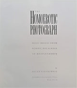 The Homoerotic Photograph
