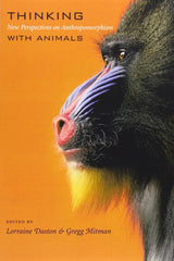 Thinking with Animals