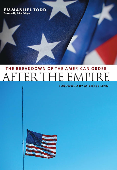 After the Empire