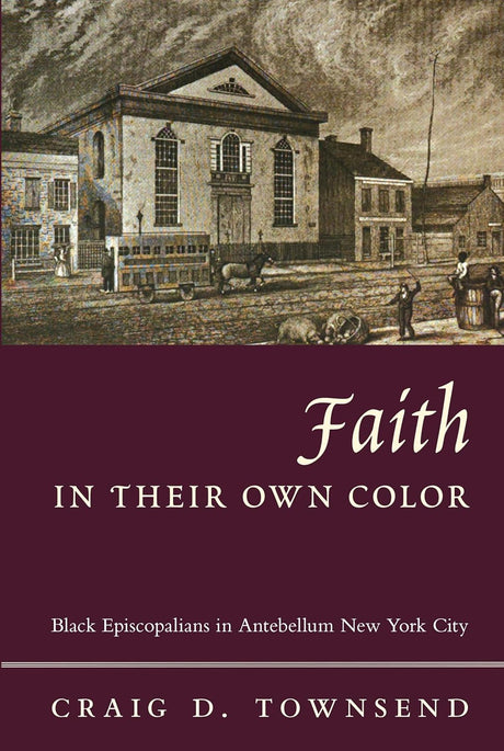 Faith in Their Own Color