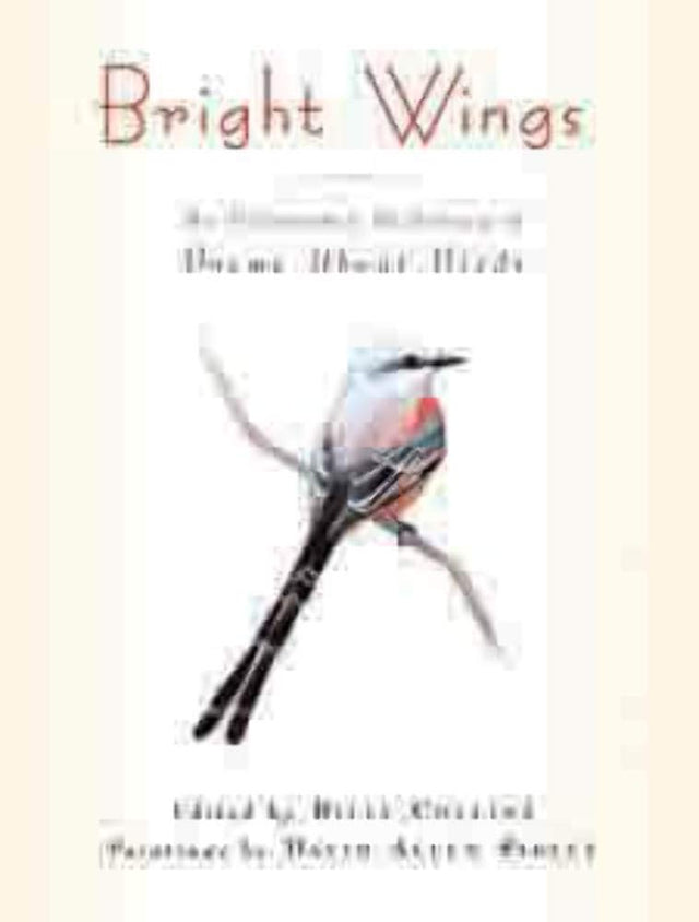 Bright Wings