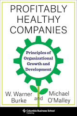 Profitably Healthy Companies