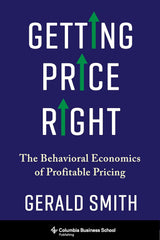 Getting Price Right
