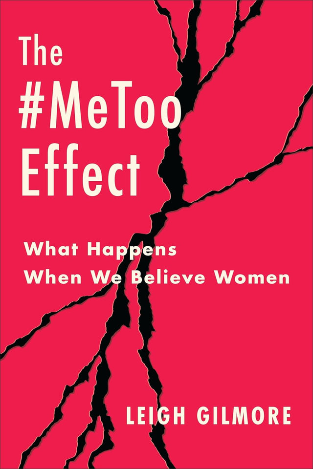 The #MeToo Effect