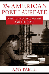 The American Poet Laureate