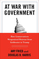 At War with Government