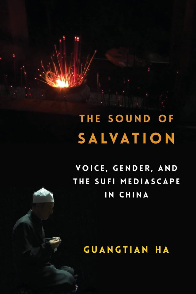 The Sound of Salvation