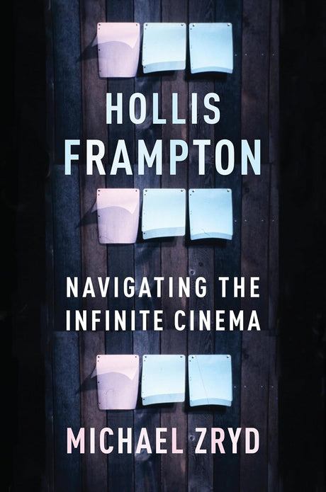 Hollis Frampton