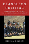 Classless Politics