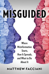 Misguided