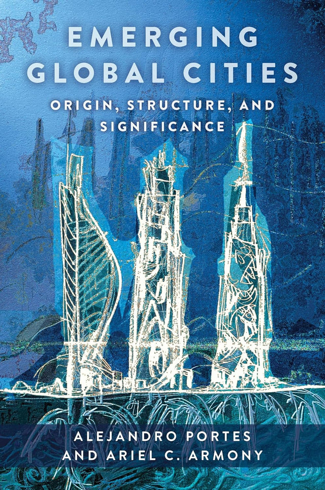 Emerging Global Cities