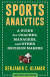 Sports Analytics