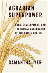 Agrarian Superpower