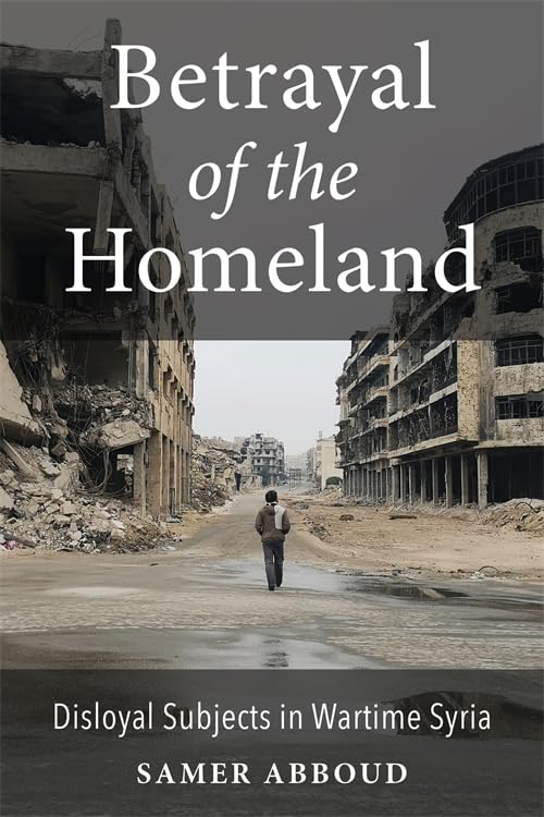 Betrayal of the Homeland
