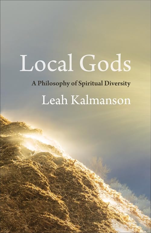 Local Gods