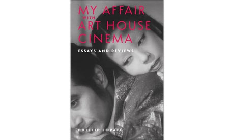 My Affair with Art House Cinema