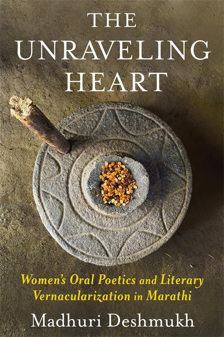 The Unraveling Heart
