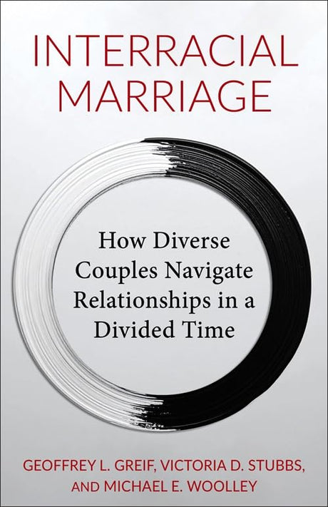 Interracial Marriage