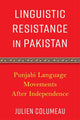 Linguistic Resistance in Pakistan