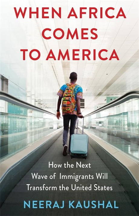 When Africa Comes to America