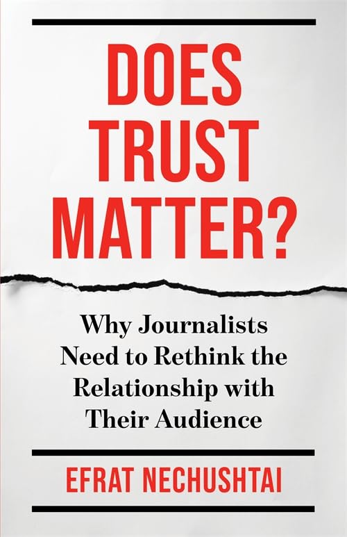 Does Trust Matter?