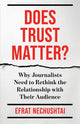 Does Trust Matter?