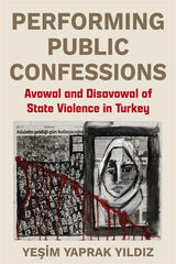 Performing Public Confessions